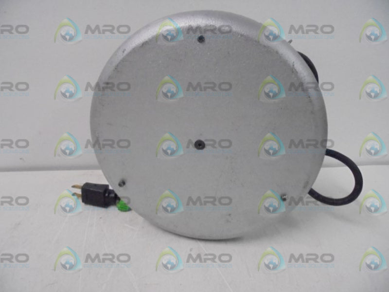 AMERICAN BEAUTY MODEL 600 ELECTRIC HEATER  UNMP