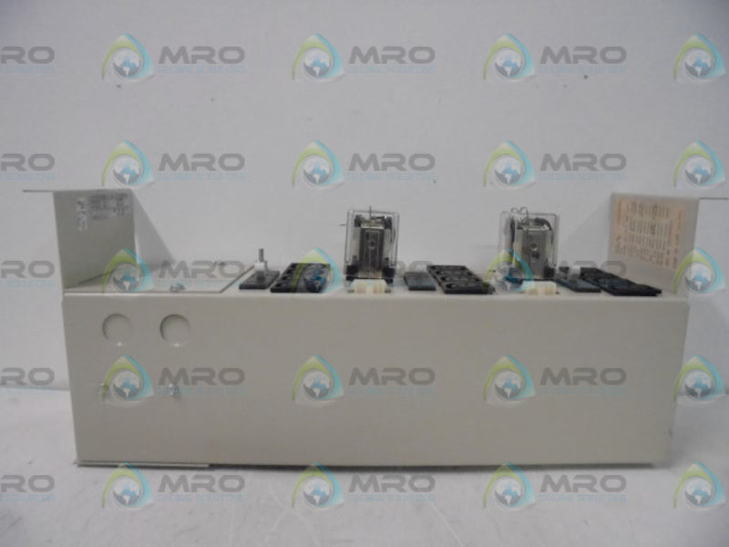 WESTINGHOUSE 5D32123G02 A.C. DISTRIBUTION ASSEMBLY  UNMP