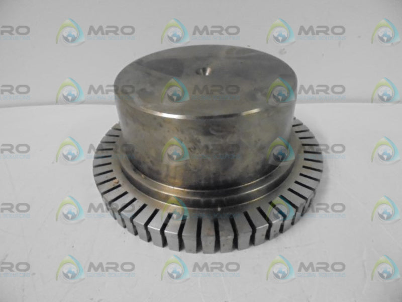 FALK 0209023 13F HUB RSB  NSMP