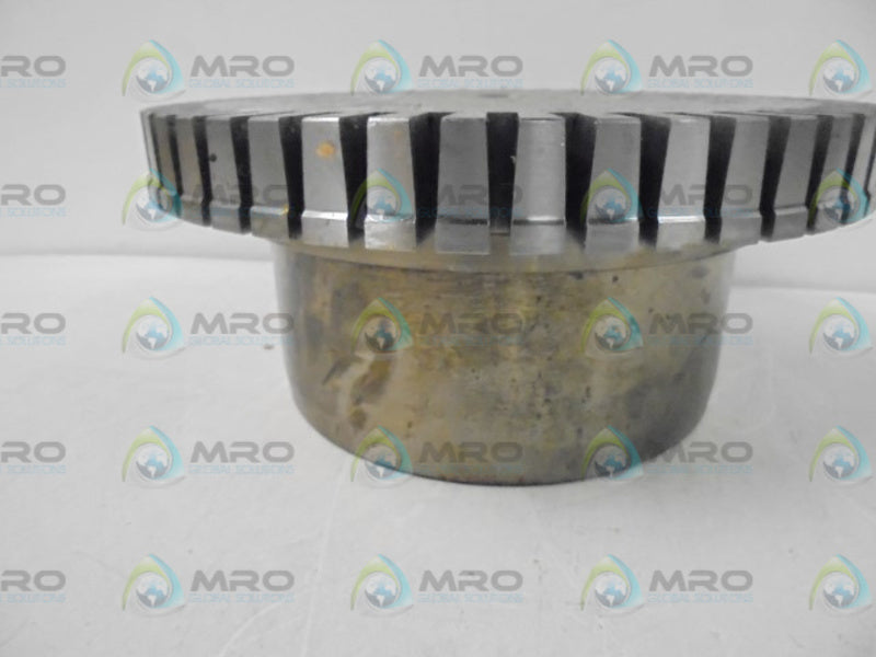FALK 0209023 13F HUB RSB  NSMP