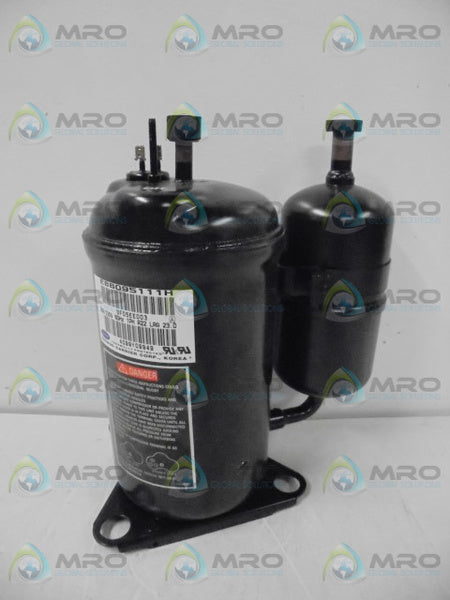FACTORY AUTORIZED COMPRESSOR P033-0921 COMPRESSOR-K  NSMP