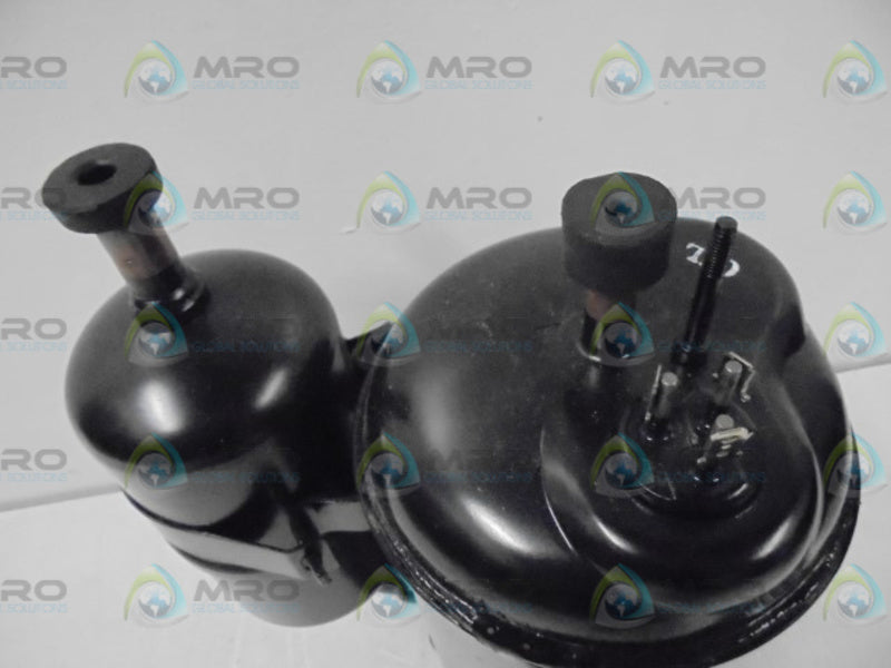 FACTORY AUTORIZED COMPRESSOR P033-0921 COMPRESSOR-K  NSMP