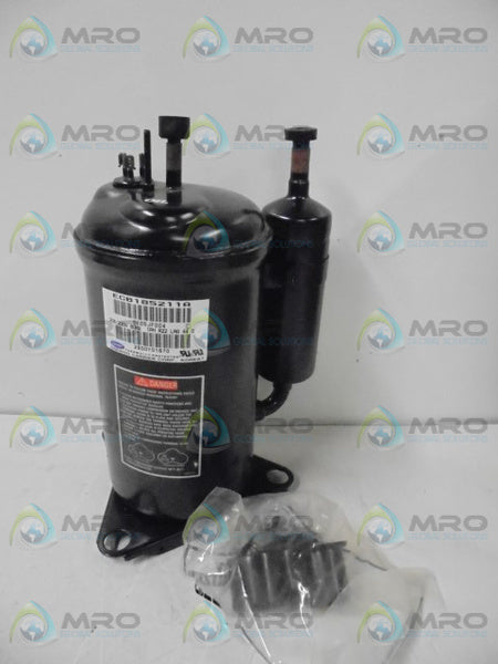FACTORY AUTORIZED COMPRESSOR P033-1421 COMPRESSOR-K  NSMP
