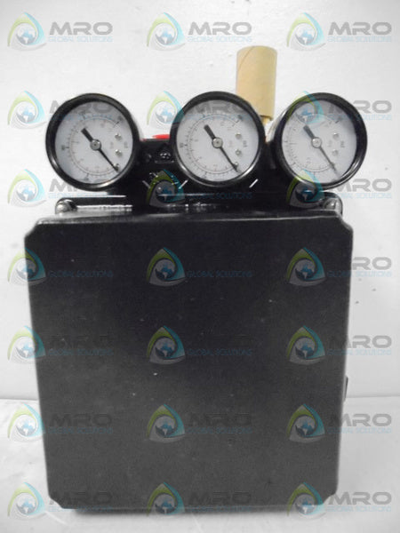 SIEMENS 760P11AAAGNNB6 VALVE POSITION CONTROLLER * NEW IN BOX *