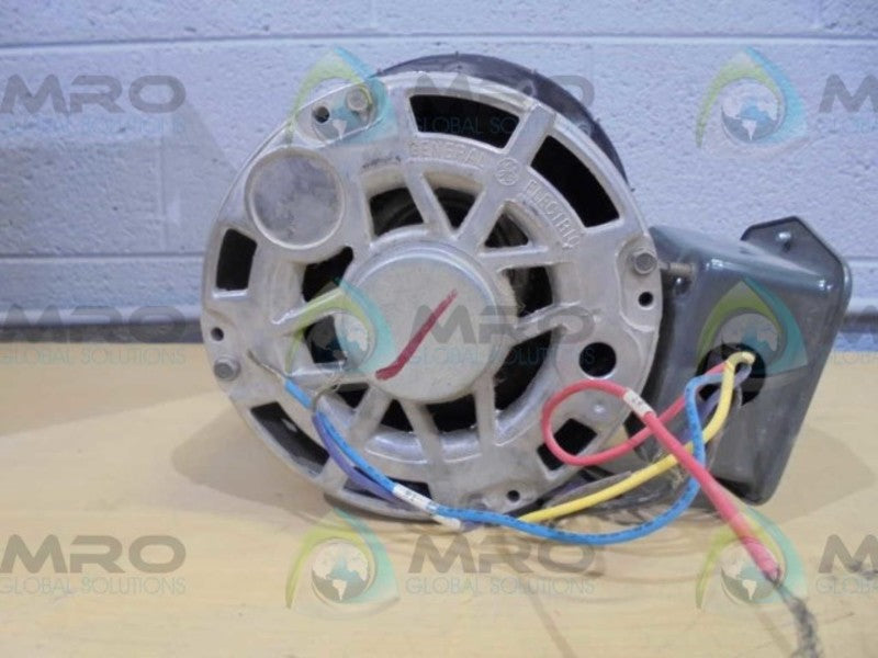 GENERAL ELECTRIC MOTORS 5KCP39KG  UNMP