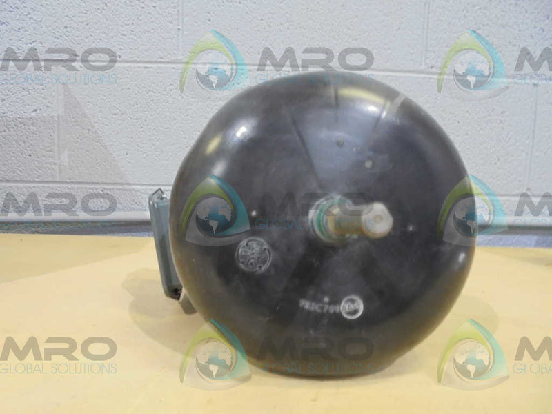 GENERAL ELECTRIC MOTORS 5KCP39KG  UNMP