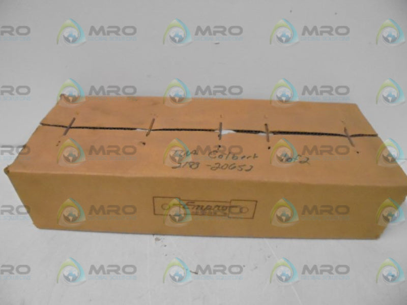 EMPRO 2433-2000-100 MILIVOLT EXCITER 0-100 MV * FACTORY SEALED *