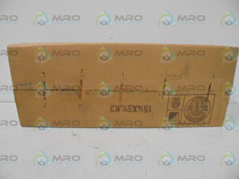 EMPRO 2433-2000-100 MILIVOLT EXCITER 0-100 MV * FACTORY SEALED *