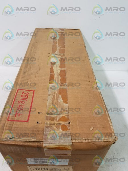 FANUC A06B-0502-B201#7000 SERVO MOTOR * FACTORY SEALED *
