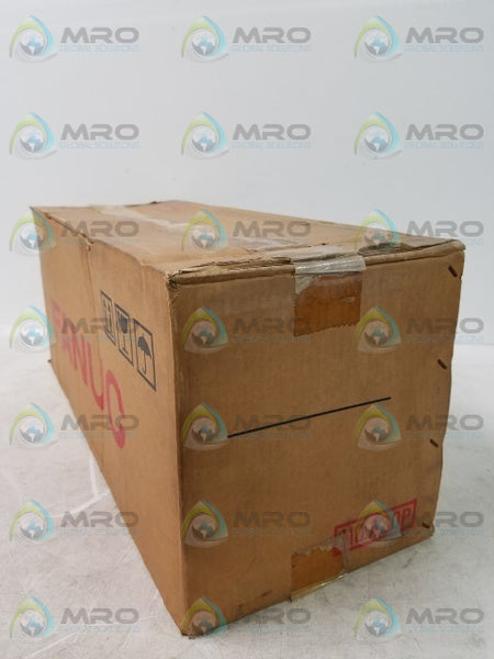 FANUC A06B-0502-B201#7000 SERVO MOTOR * FACTORY SEALED *