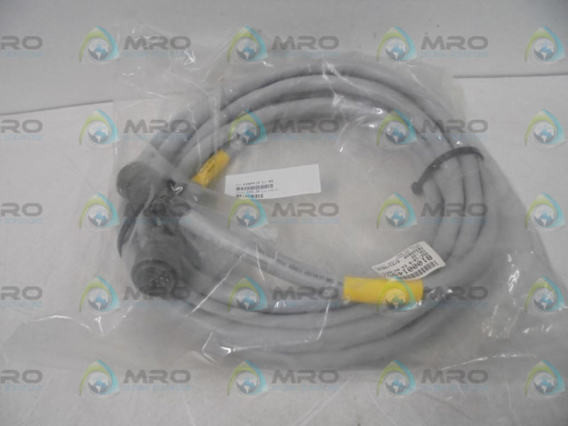 EMERSON TDL-25 810059  COMMUNICATIONS CONTROL CABLE * FACTORY SEALED *