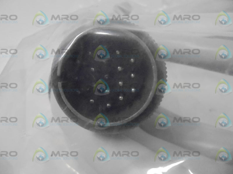 EMERSON TDL-25 810059  COMMUNICATIONS CONTROL CABLE * FACTORY SEALED *