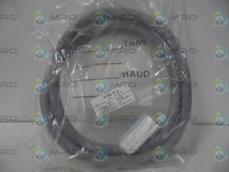 NELSON JAMESON 039-000684 MANHOLE GASKET * NEW IN FACTORY BAG *
