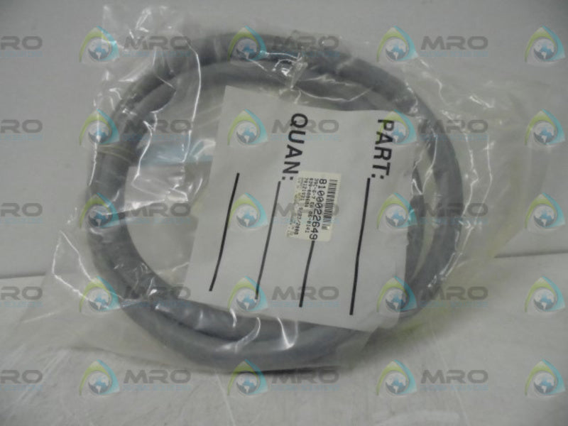 NELSON JAMESON 039-000684 MANHOLE GASKET * NEW IN FACTORY BAG *