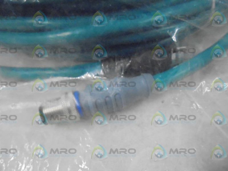 TURCK RSSD RJ45S441-20M ETHERNET CABLE * FACTORY SEALED *
