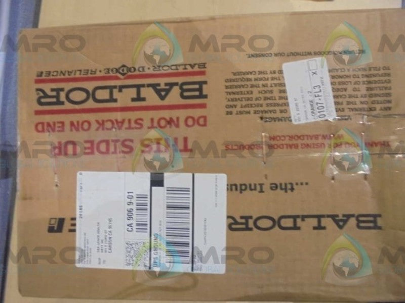 BALDOR CDP3310 * FACTORY SEALED *