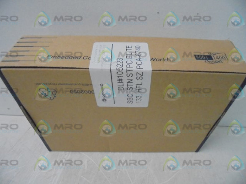 ADVANTECH PCA6740F0CA2 MODULE * FACTORY SEALED *
