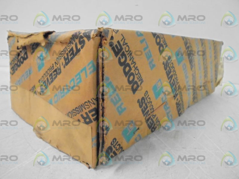 DODGE 126818 PILLOW BLOCK 2-7/16" * FACTORY SEALED *