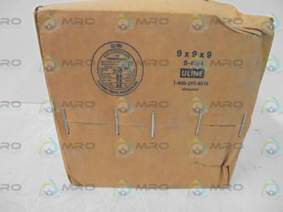 WARNER 5370-270-214 ELECTRIC CLUTCH * FACTORY SEALED *
