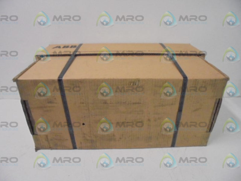 ABB ACS355-03U-02A4-4+B063 AC DRIVE * FACTORY SEALED *
