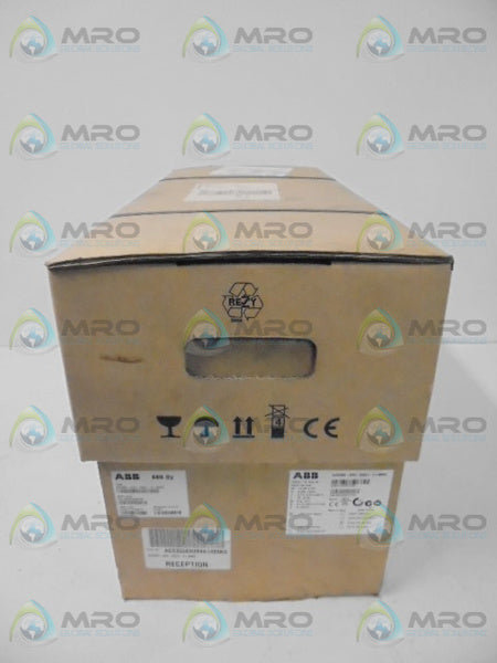 ABB ACS355-03U-04A1-4+B063 3 PHASE DRIVE * FACTORY SEALED *