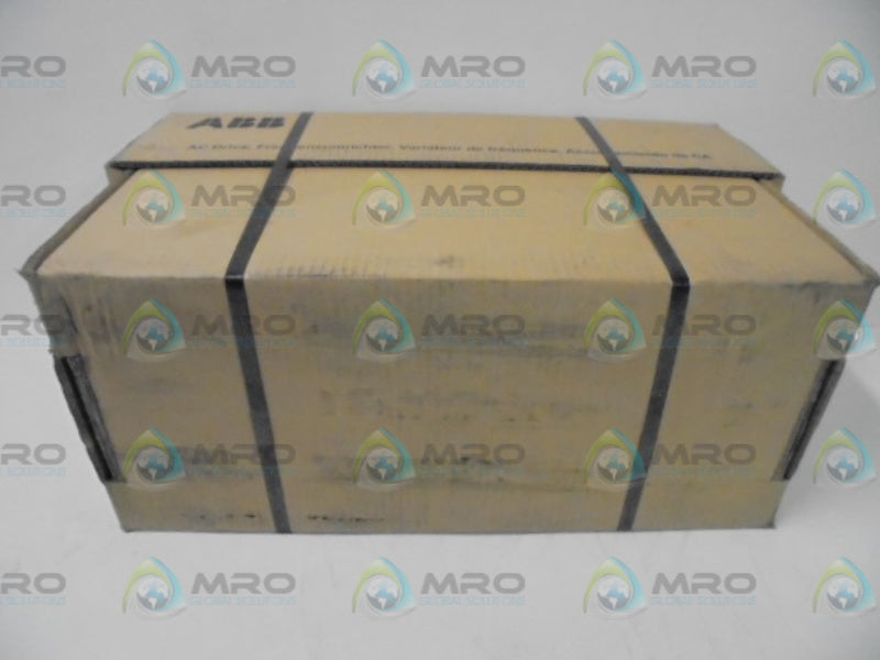 ABB ACS355-03U-04A1-4+B063 3 PHASE DRIVE * FACTORY SEALED *