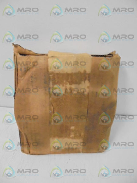 DODGE 112039 3/3V8.0-2517 TAPER LOCK SHEAVE * FACTORY SEALED *
