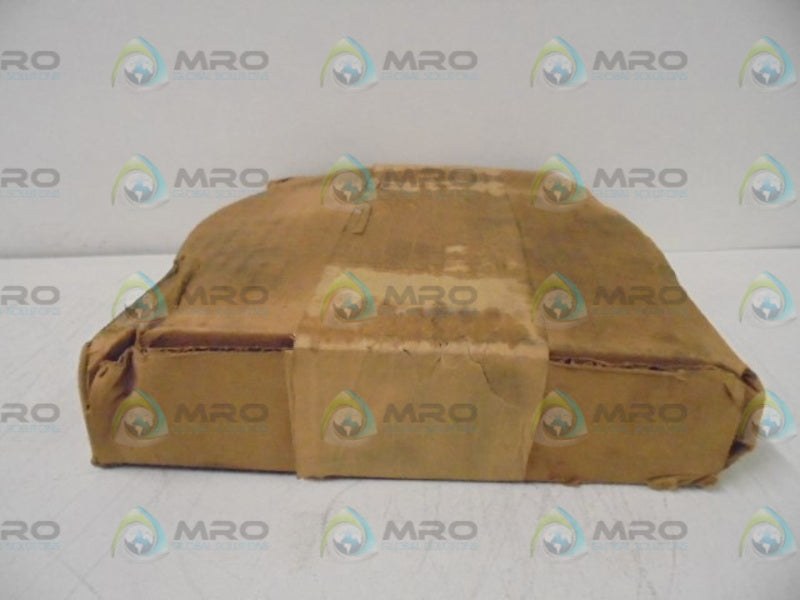 DODGE 112039 3/3V8.0-2517 TAPER LOCK SHEAVE * FACTORY SEALED *