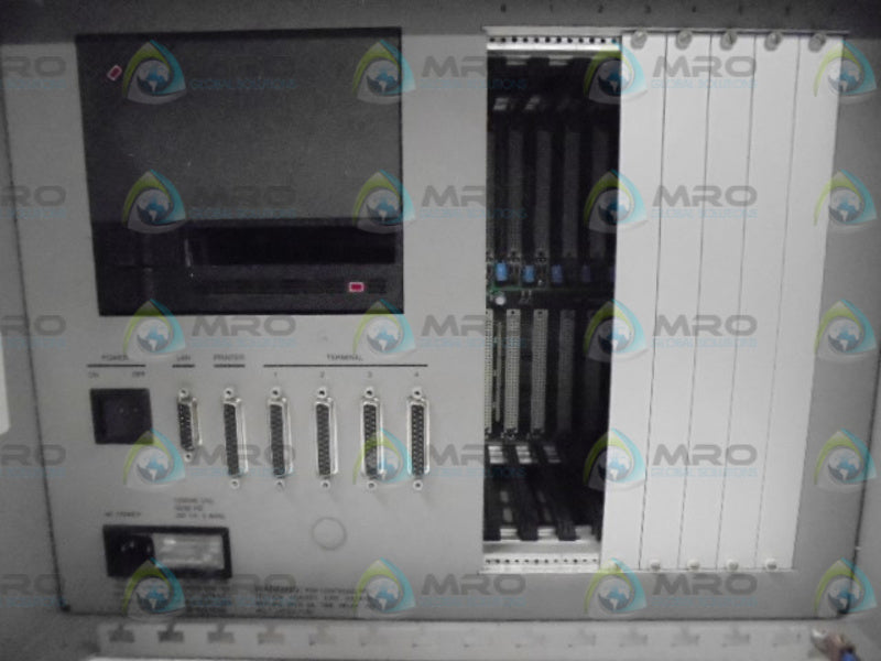 SIEMENS PFS-3630 DATA EXCHANGE * REMANUFACTURED *