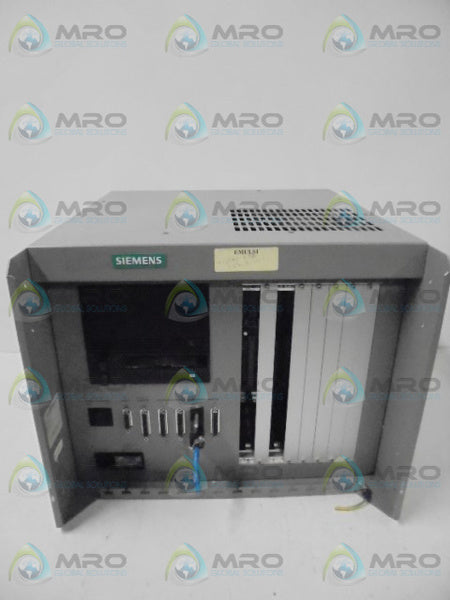 SIEMENS PFS-3630-A DATA EXCHANGE * REMANUFACTURED *