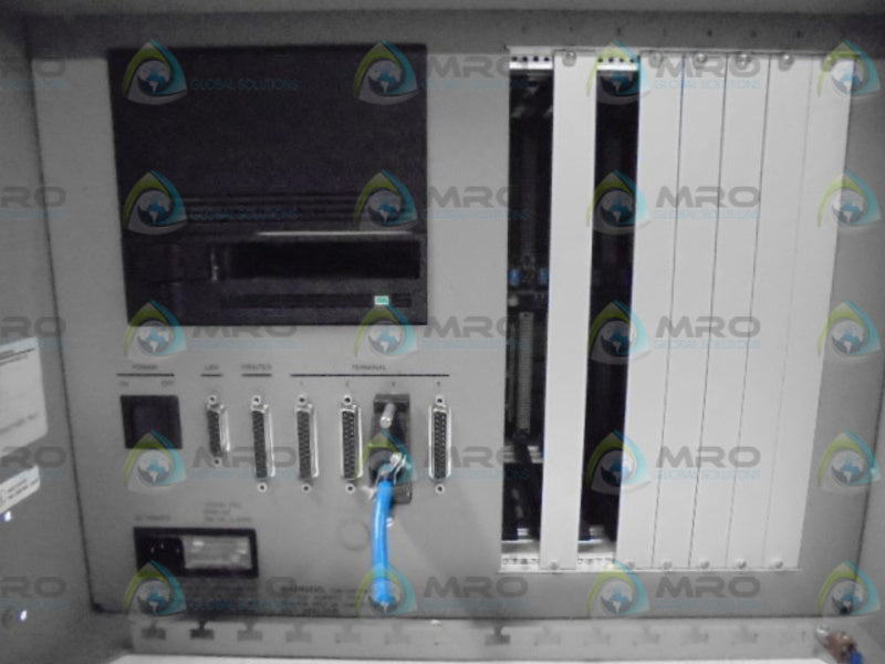 SIEMENS PFS-3630-A DATA EXCHANGE * REMANUFACTURED *