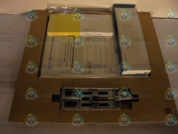YOKOGAWA 437012/R1/D2 CHART RECORDER  NSMP
