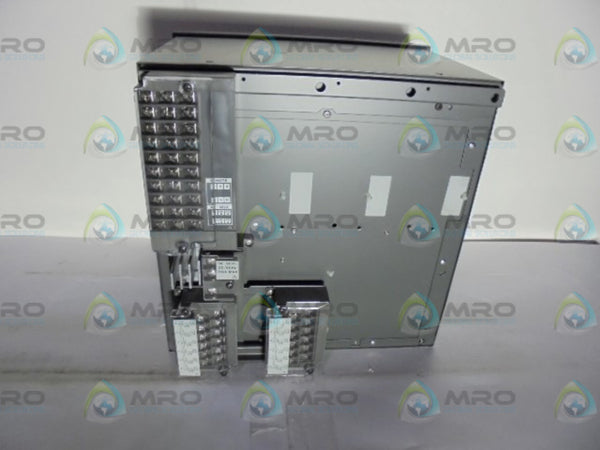 YOKOGAWA 437012/R1/D2 CHART RECORDER  NSMP