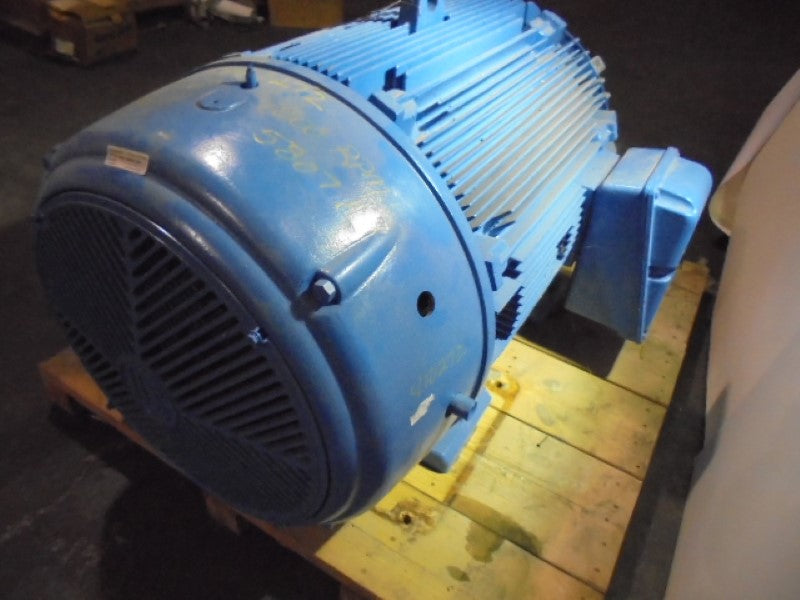 US MOTOR 5607ML B0597037654-00/R-2 NSNP