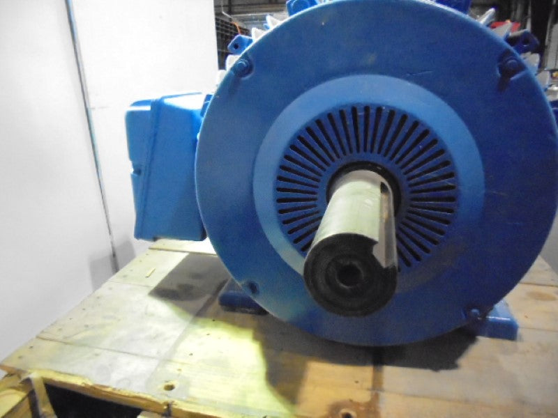 US MOTOR 5607ML B0597037654-00/R-2 NSNP