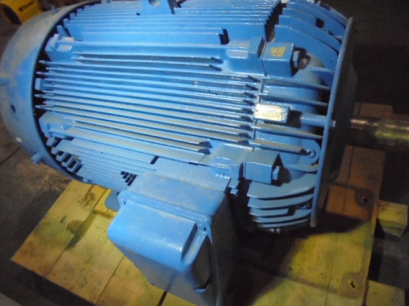US MOTOR 5607ML B0597037654-00/R-2 NSNP