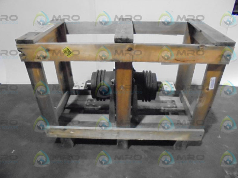 GENERAL ELECTRIC 753X030731 CURRENT TRANSFORMER * NEW IN CRATE *