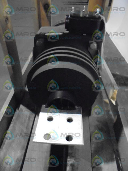 GENERAL ELECTRIC 753X030731 CURRENT TRANSFORMER * NEW IN CRATE *