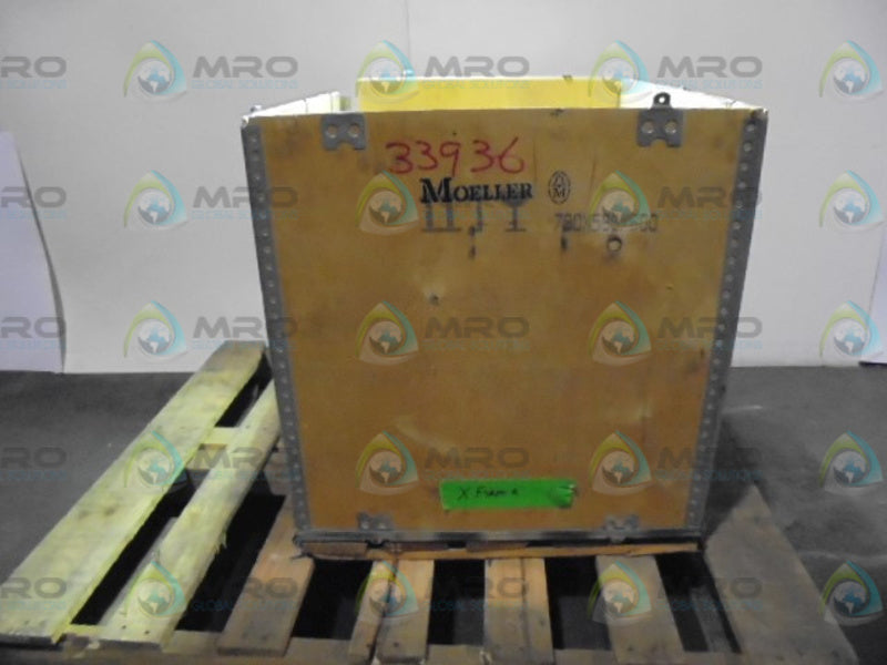 MOELLER DTZ20 TRANSFORMER * NEW IN CRATE *