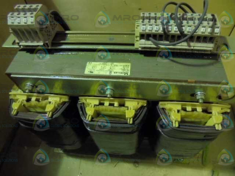 MOELLER DTZ20 TRANSFORMER * NEW IN CRATE *
