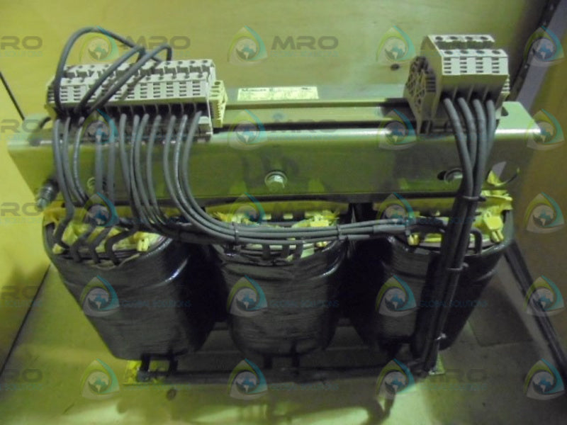 MOELLER DTZ20 TRANSFORMER * NEW IN CRATE *