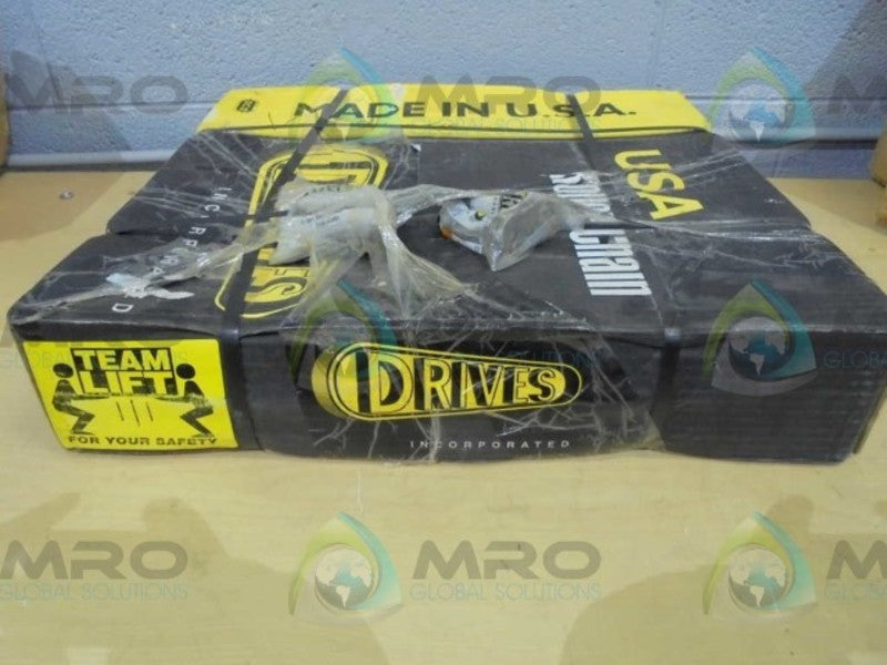 DRIVES 120-1R * FACTORY SEALED *