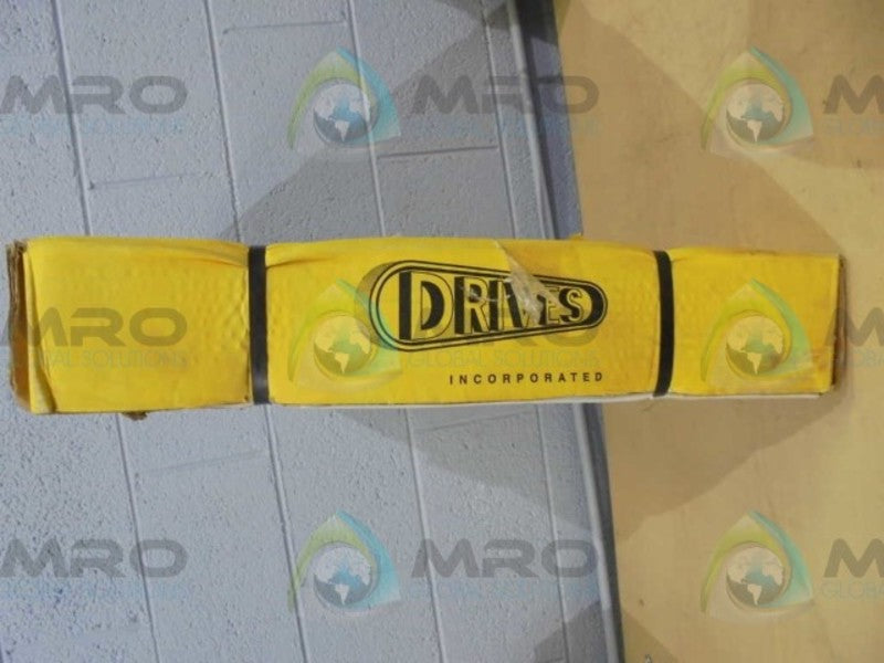 DRIVES 120-1R * FACTORY SEALED *