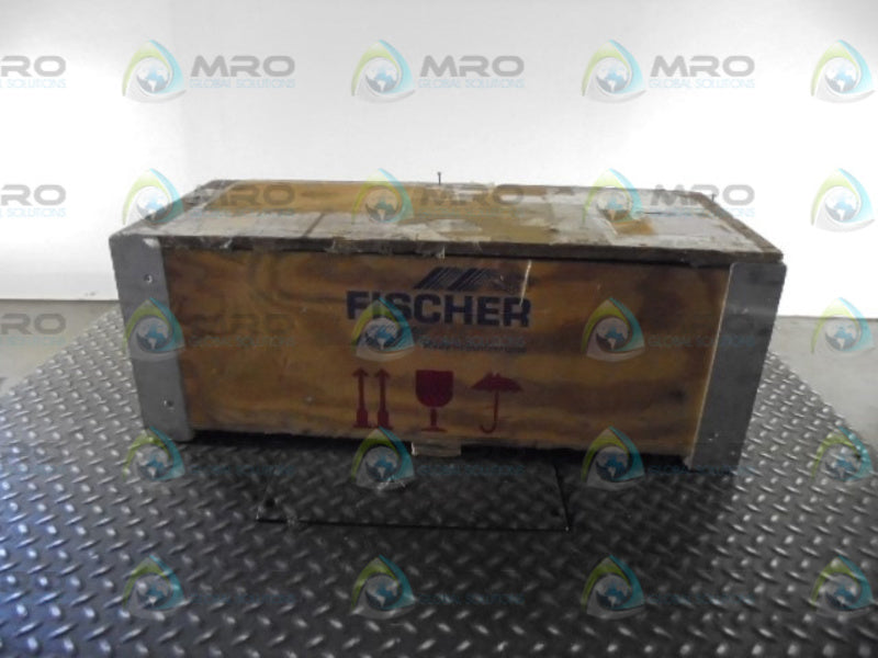 SERVAX 71-RFB2B DRIVE MOTOR * NEW IN CRATE *