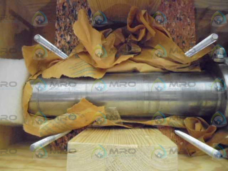 SERVAX 71-RFB2B DRIVE MOTOR * NEW IN CRATE *