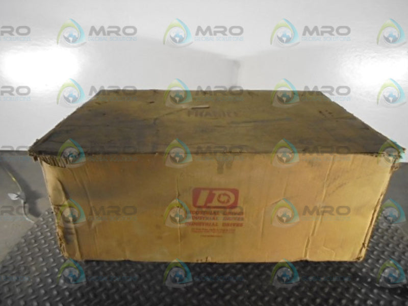 INDUSTRIAL DRIVES BDS2/1-208/130-15-106-5104C2 *  NEW IN BOX *