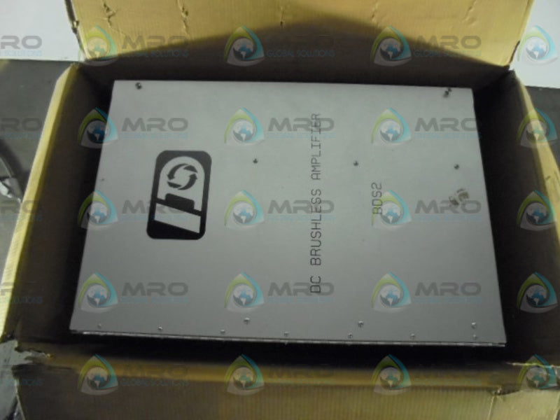 INDUSTRIAL DRIVES BDS2/1-208/130-15-106-5104C2 *  NEW IN BOX *