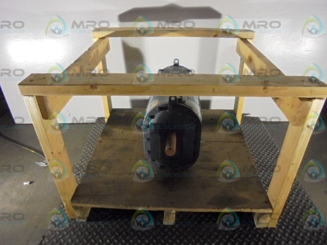 DURO FLOW 4512VT LACEMENT BLOWER * NEW IN CRATE *