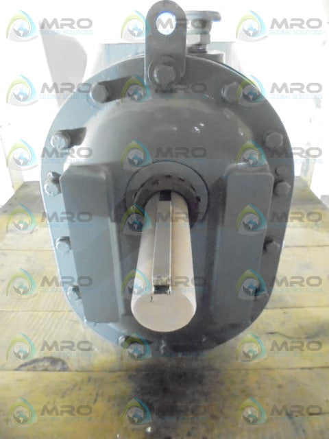DURO FLOW 4512VT LACEMENT BLOWER * NEW IN CRATE *