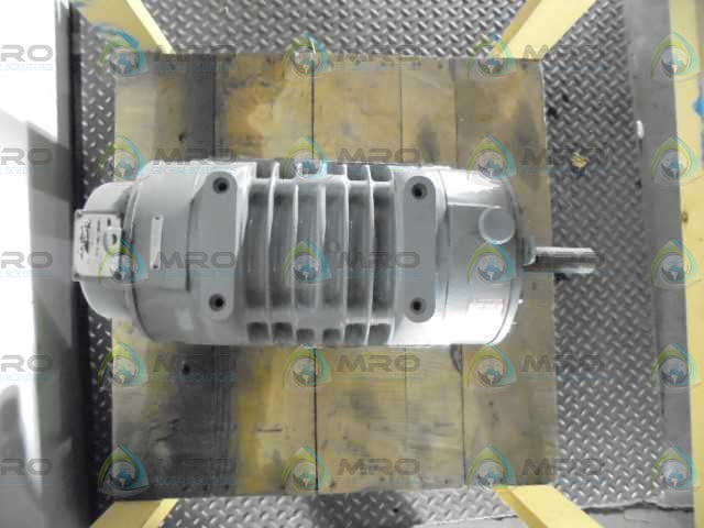 DURO FLOW 4512VT LACEMENT BLOWER * NEW IN CRATE *
